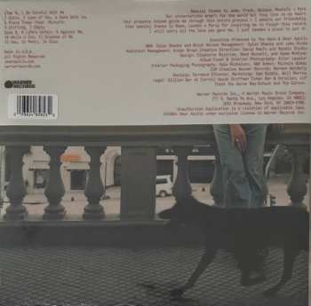 LP Omar Apollo: God Said No CLR | LTD