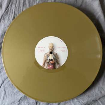 LP Omar Apollo: God Said No CLR | LTD