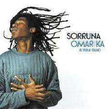 Album Omar Ka: Soruuna