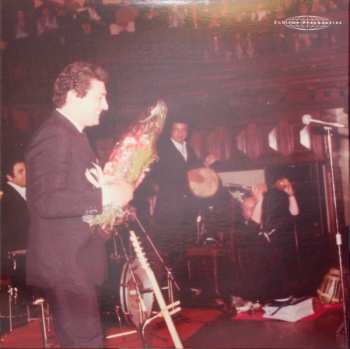 LP Omar Khorshid And His Group: Live In Australia 1981