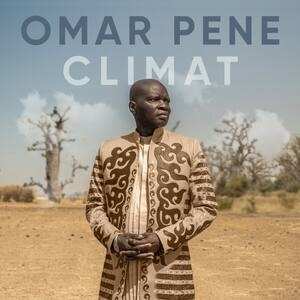 CD Omar Pene: Climat