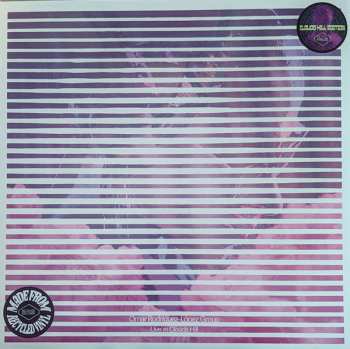 LP Omar Rodriguez Lopez Group: Live At Clouds Hill
