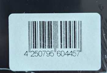 LP Omar Rodriguez Lopez Group: どういたしまして (You're Welcome)