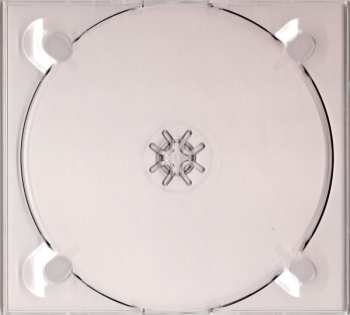 CD Omar Rodriguez-Lopez: Omar Rodriguez Lopez & Jeremy Michael Ward