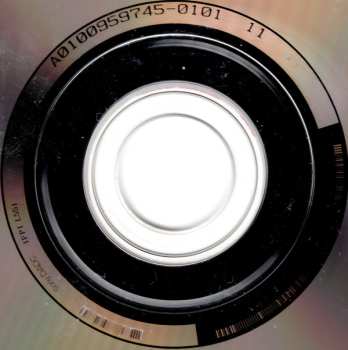 CD Omar Rodriguez-Lopez: Omar Rodriguez Lopez & Jeremy Michael Ward