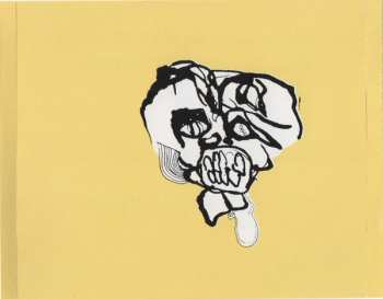 CD Omar Rodriguez-Lopez: Omar Rodriguez