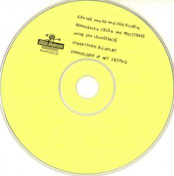 CD Omar Rodriguez-Lopez: Omar Rodriguez