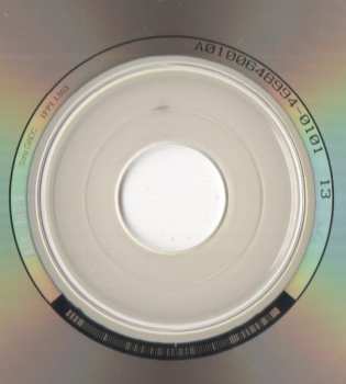 CD Omar Rodriguez-Lopez: Omar Rodriguez