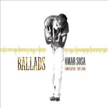 Album Omar Sosa: Ballads