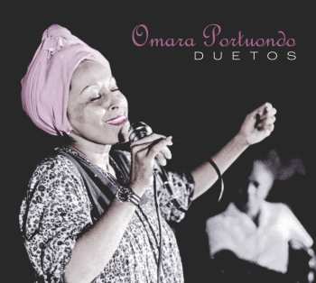 Album Omara Portuondo: Duets