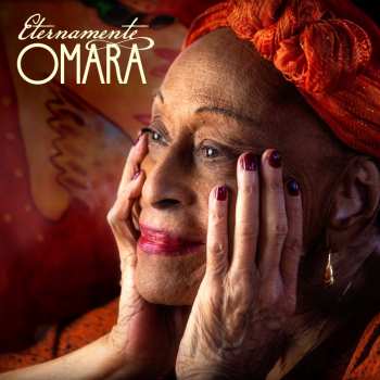 Album Omara Portuondo: Eternamente Omara