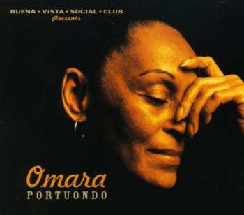 CD Omara Portuondo: Omara Portuondo
