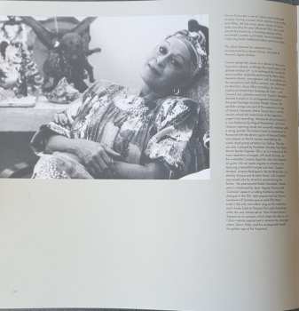 LP Omara Portuondo: Omara Portuondo