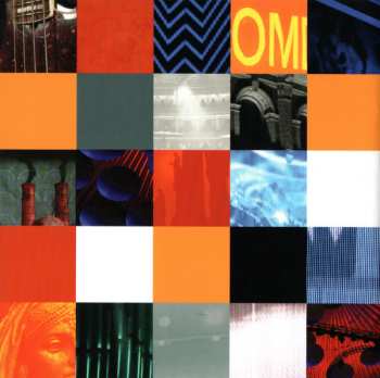2CD Orchestral Manoeuvres In The Dark: Live At The Royal Albert Hall 14/15 March 2022