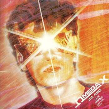 Album Omega: Az Arc
