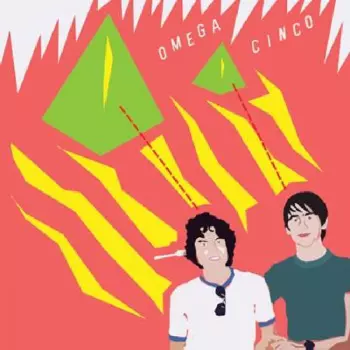 Omega Cinco: En Su Casa O En La Mia