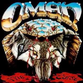 CD Omen: The Curse / Nightmares LTD