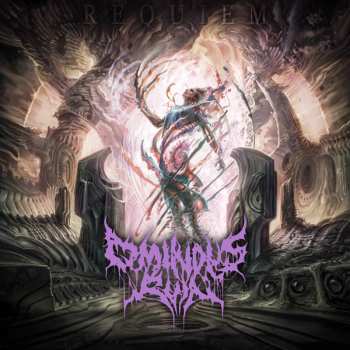 LP Ominous Ruin: Requiem