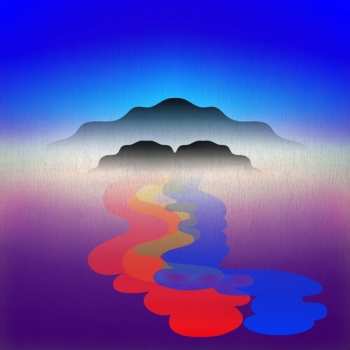 LP Omri Smadar: Interplanetary Affair