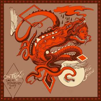 LP On Trial: Live At Roadburn 2007