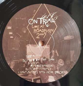 LP On Trial: Live At Roadburn 2007