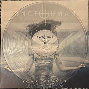 LP Once Human: Scar Weaver LTD | CLR