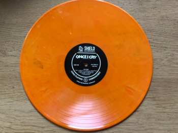 LP Once I Cry: Good Times & More CLR