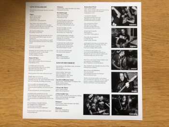 LP Once I Cry: Good Times & More CLR