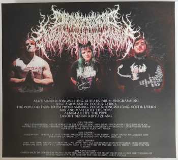 CD Onchocerciasis Esophagogastroduodenoscopy: The Fallen Lament