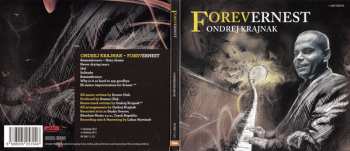 CD Ondrej Krajňák: Foreverernest