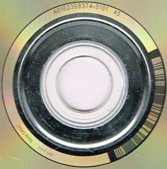 CD One Direction: FOUR