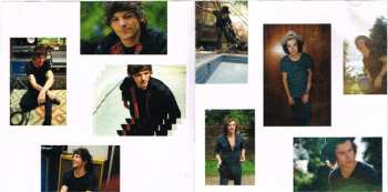 CD One Direction: FOUR