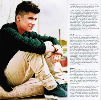 CD One Direction: Up All Night