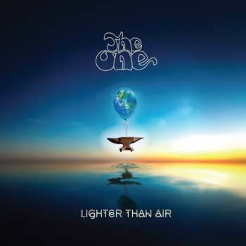 LP One Foot In The Groove: Lighter Than Air