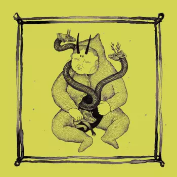 One Leg One Eye: .​.​.​ And Take The Black Worm With Me