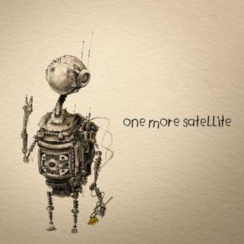 CD One More Satellite: One More Satellite