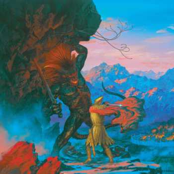 LP One of Nine: Dawn Of The Iron Shadow
