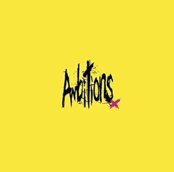 CD/DVD One Ok Rock: Ambitions LTD