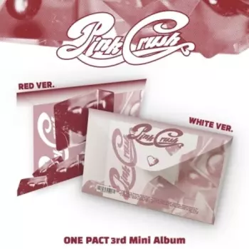 One Pact: Pink Crush
