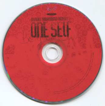 CD One Self: Be Your Own