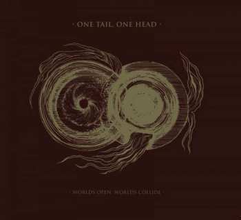 LP One Tail, One Head: Worlds Open, Worlds Collide