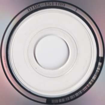 CD One Way: The Best Of One Way