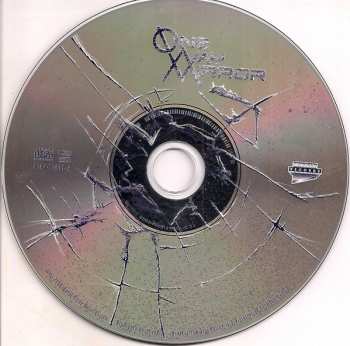 CD One-Way Mirror: One-Way Mirror