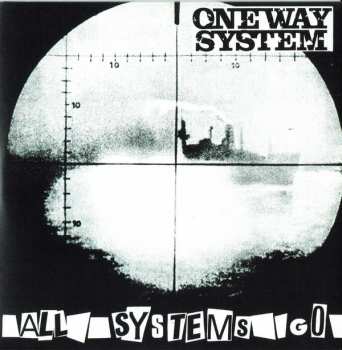 3CD One Way System: 1981-1984
