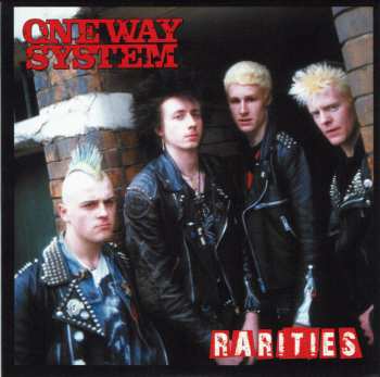 3CD One Way System: 1981-1984