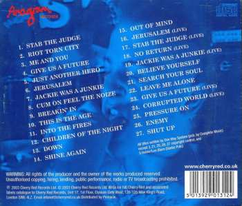 CD One Way System: Singles Collection