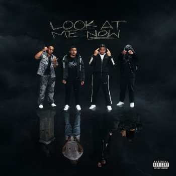 Album Onefour: Look At Me Now