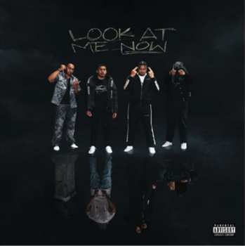 CD Onefour: Look At Me Now