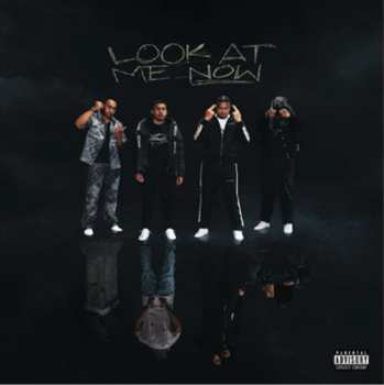 LP Onefour: Look At Me Now CLR