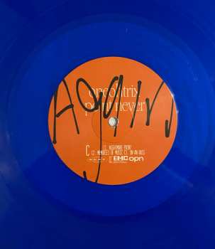 2LP Oneohtrix Point Never: Again CLR